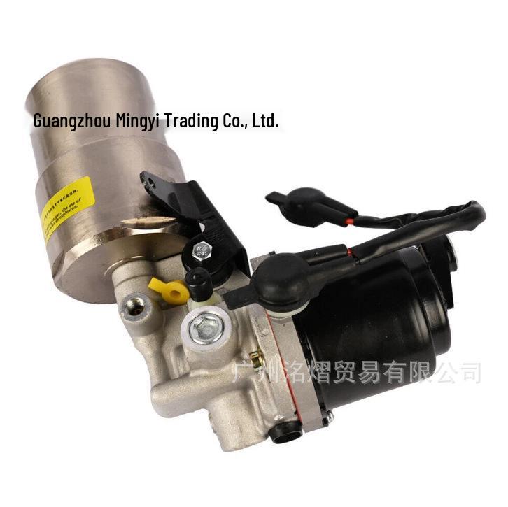 ABS Pump Brake Booster Hydraulic Motor for 00-21 Mitsubishi Montero (MN102843 MR977462)