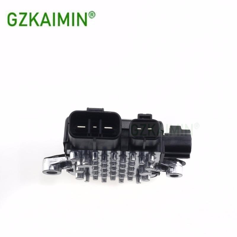 1355A124 L336-15-15Y 21493-EH10A For Mitsubishi Outlander Lancer Fan Blower Motor Regulator Resistor Control Module