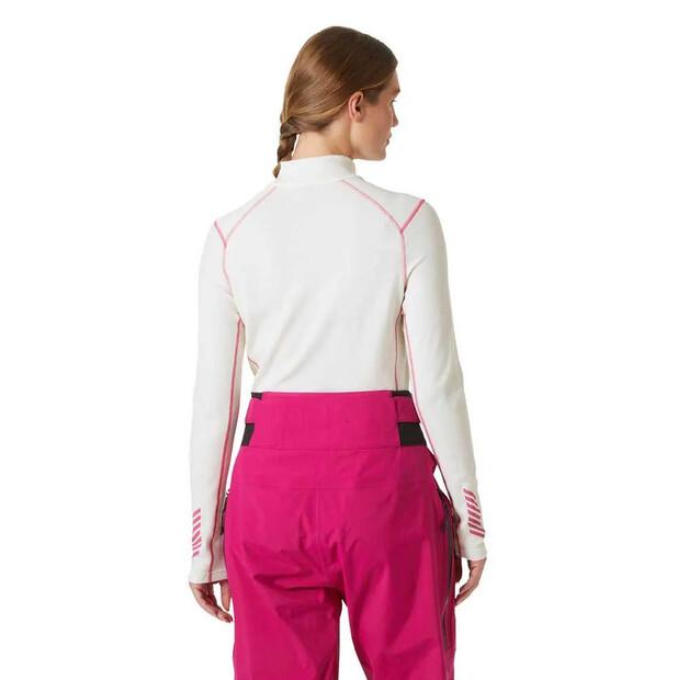 Helly Hansen Lifa Merino Midweight Gra Long-sleeved Base Layer