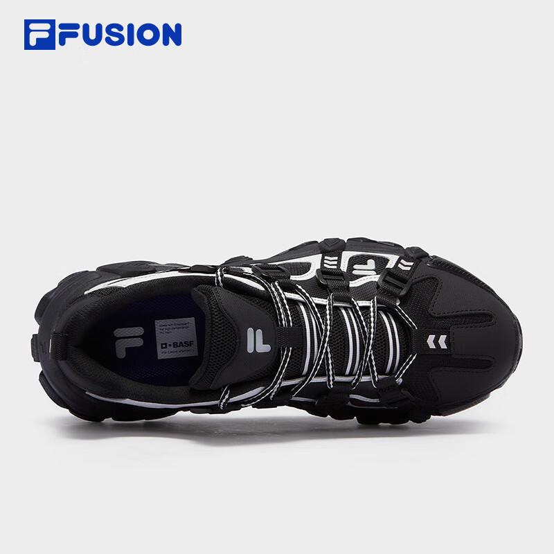 Fila Fusion Men's EXOCET Mountain Outdoor Sport Shoes