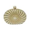 Pearl Beaded Glitter Clutch Purse Fashion Banquet Bag Luxury Women Handbag Wedding Party Evening Bag Shoulder Crossbody Bag