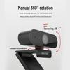 Hikvision E12 1080p USB Webcam