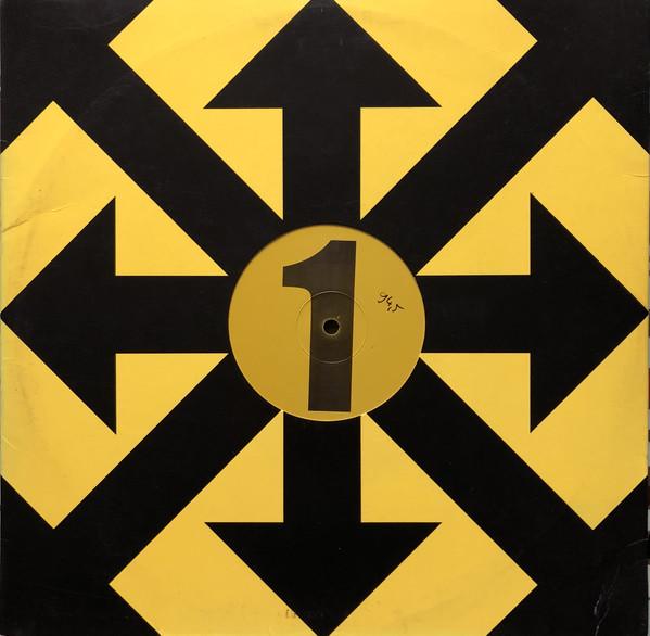

12inch Record VARIOUS - INTHEMIX 1 XITM01 X-Mix US Rap & Hip-Hop/R&B Used