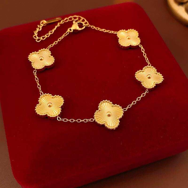 French light luxury zircon pearl broken silver bracelet, niche simple and versatile bracelet, bracelet, summer women's jewelry.