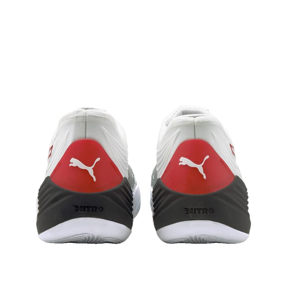 Basketball Shoes PUMA Fusion Nitro