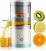 Citrus Juicer, Juice Extractor, Cordless Juicer, Strong