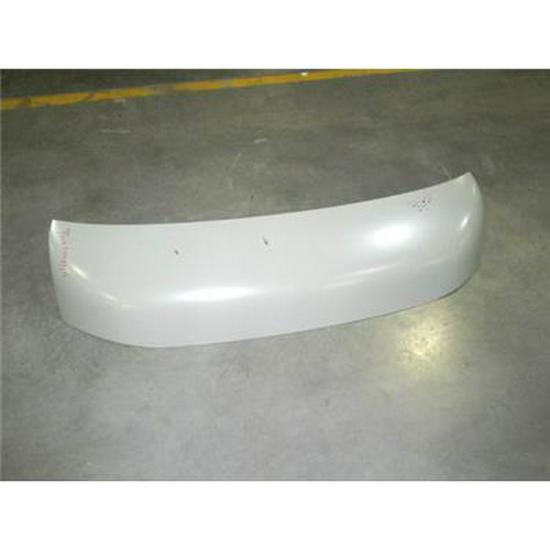 

Foton Front Hood Assembly (E-Coating) K1660102012A0/K1660102002A0 Foton