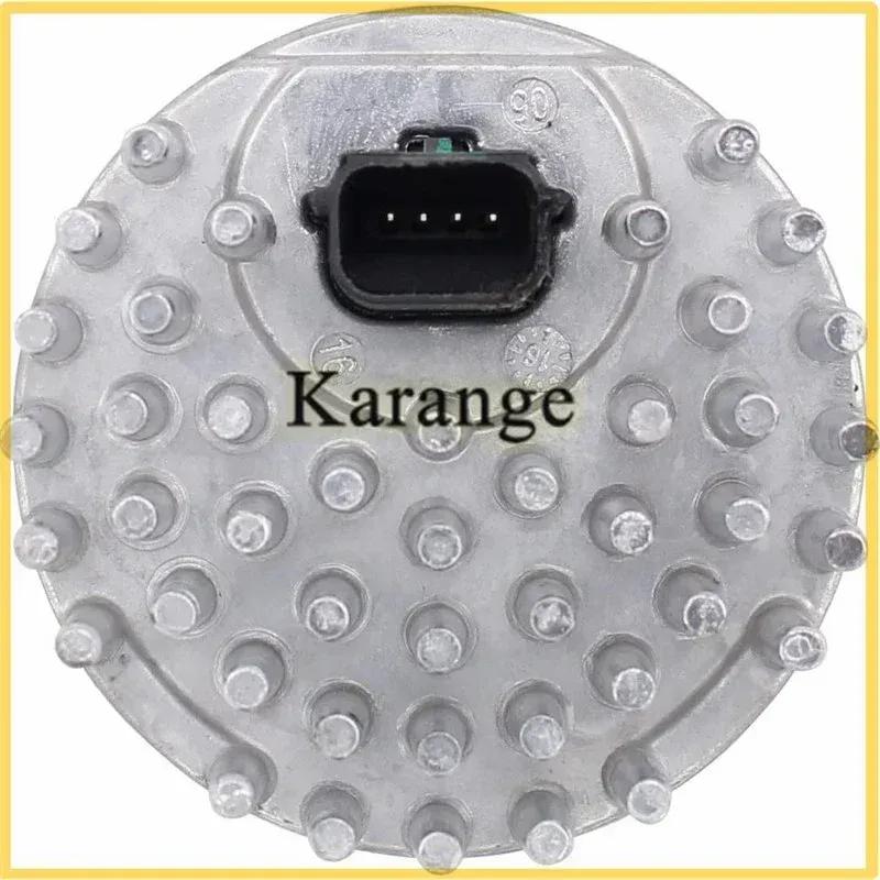 1PCS New for 13-18 Cadillac ATS XTS Rear Lamp Tail Light LED Bulb Diode Control Unit Module 84198978 13579168