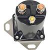 12V Starter Solenoid Switch 725-3001 925-3001 035634 20626200 Compatible with Gravely MTD Cub Cadet Z Force 42 44 48 50 54 60 Cub Lo-Boy 154 184 185