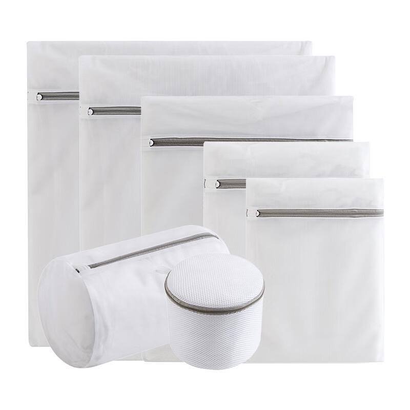 Ally Fine Mesh Laundry Bags