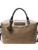 Women's Large Capacity Waterproof Duffle Bag for Short Business Trips - Attachable To Suitcase, High-End Carry-On.