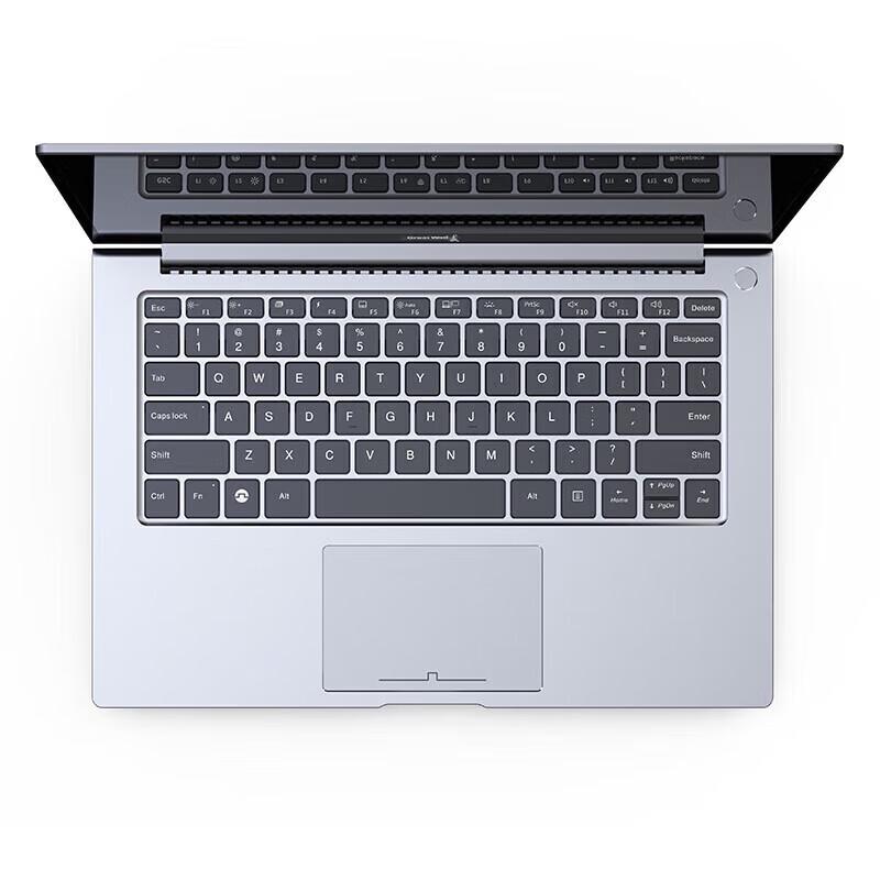 Great Wall CN140A2 14-inch Secure Enterprise Laptop (CN version)