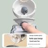 High-Value 316 Stainless Steel Thermos Cup - Unisex Water, Tea, and Car Kettle - Perfect Gift for Students