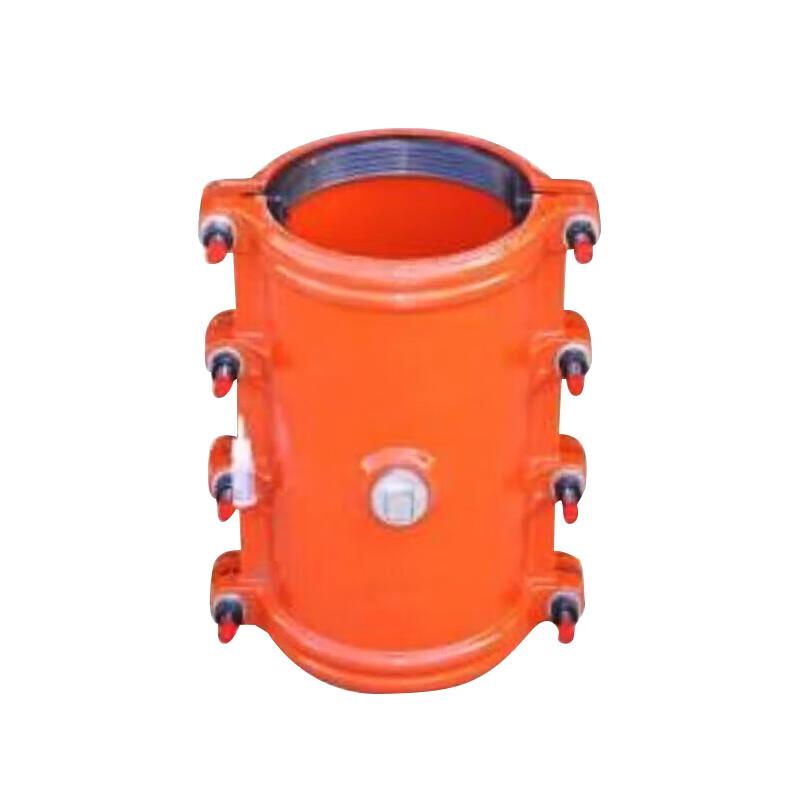 Steel Pipe Repair Clamp