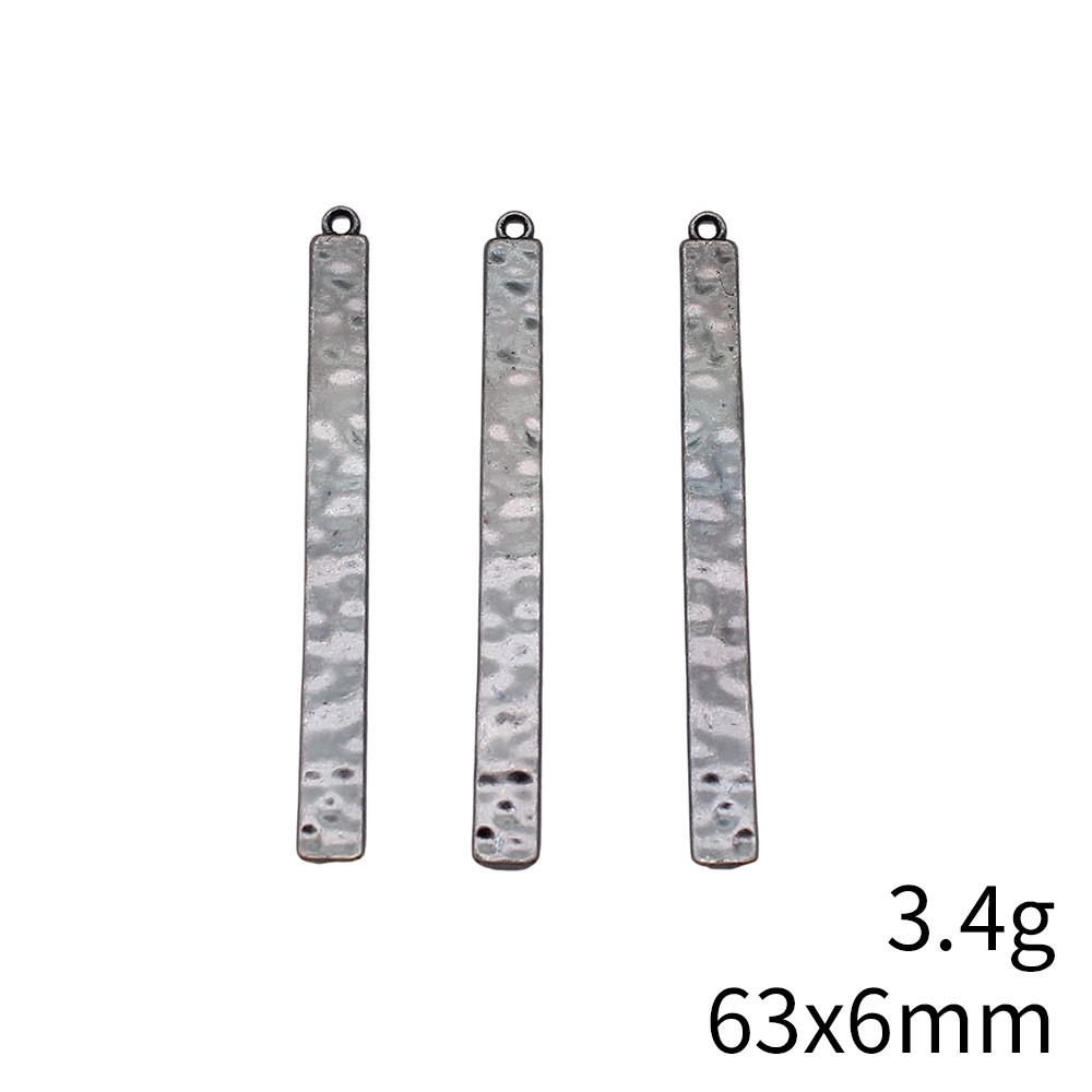 Christmas Decorations Accessories For Jewelry Tapered Pendant Crimp End Beads Accessories Parts Biz Accessories Accessories