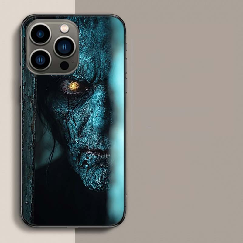 Zombie Apocalypse Phone Case For Iphone 17 Air 15 Pro 14 Plus 16 Pro Max 12 13 Mini 11 16E X XS Cover Cute Fundas