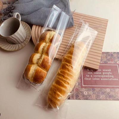 ZISIZ Self-Adhesive Food Packaging Bags
