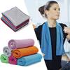 Camping Gym Workout Outdoor Sports Quick-Dry Beach Towel Instant Cooling Cooling Towel Travel