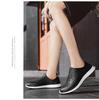 LUCHI Summer Sports Waterproof Closed-Toe Sandals for Couples