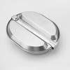 Nufeng 304 Stainless Steel Outdoor Camping Lunch Box