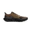LiNing CF Su Xunyou unisex hiking shoes yellow walnut brown breathable quick draining AHCV017-3