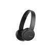Sony WH-CH510 Wireless Headphones / Bluetooth / AAC Compatible / Up To 35 Hours Continuous Playback / 2019 Model / With Microphone / Black WH-CH510 B