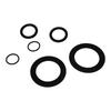 Sealing Kit Pool Sealing Rings Pool Equipment Maintenance Kit Washer Hose Connection Seal Prevent Wear And Tear