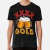 XXXX Gold Australian Beer Premium T-Shirt S To 5XL Made In the AU/USA T-Shirt