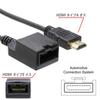 Timloon 4K HDMI 1.4 Type E Female to Type A