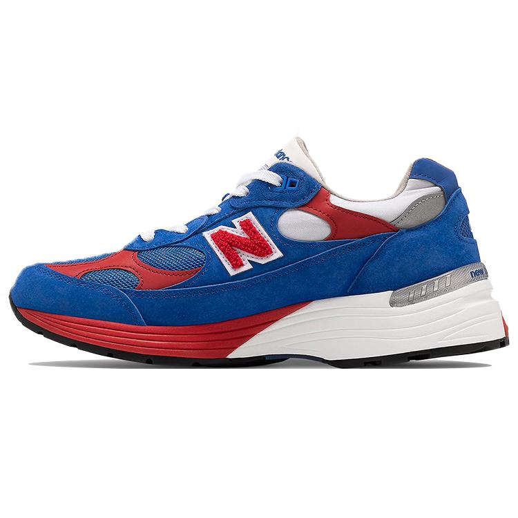 

новые New Balance 992 США 36