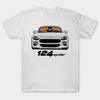 T-shirtler – Tişörtler