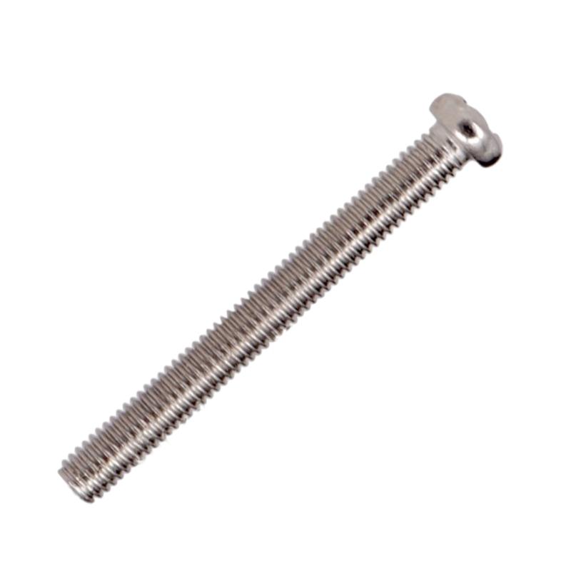 10 Pcs Guitar Humbucker Pickup Height Screws with Springs Double  Coil Guitar Pickup Screws Electric Guitar Parts