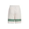 Adidas Originals ADICOLOR 70S SHORTS Kids Shorts Kids' Wonder White (Unisex) Shorts JI9857