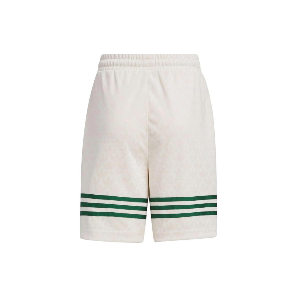 Adidas Originals ADICOLOR 70S SHORTS Kids Shorts Kids' Wonder White (Unisex) Shorts JI9857
