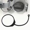 Durable Anti Loss Rope for Fuel Tank Cap Fuel Tank Cap Wire Connecting Rope  Vehicle Maintenance