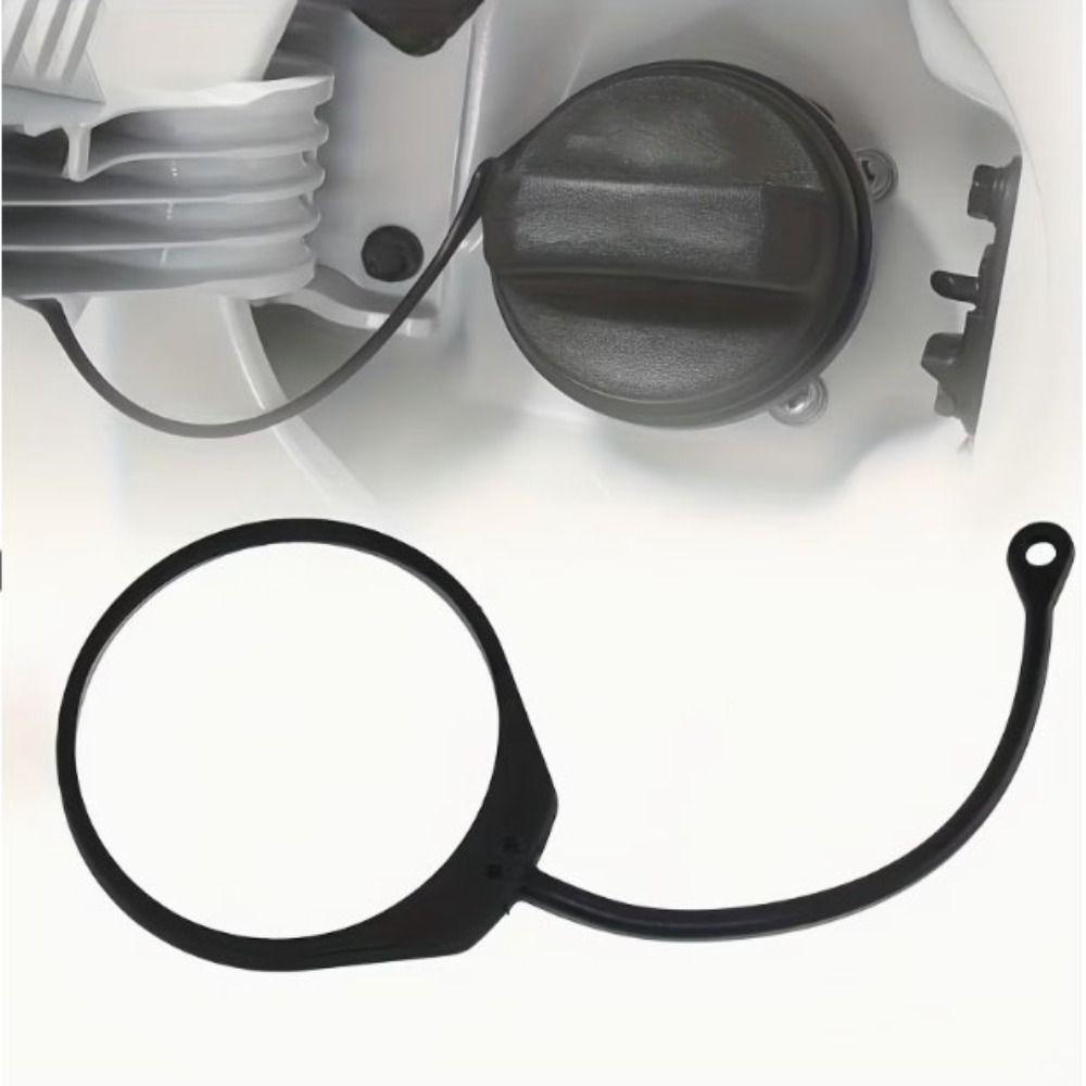 Durable Anti Loss Rope for Fuel Tank Cap Fuel Tank Cap Wire Connecting Rope  Vehicle Maintenance