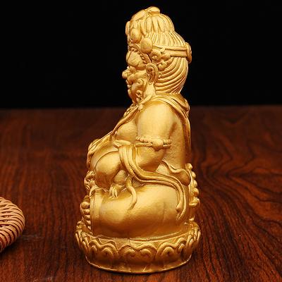 Decoração de casa – Estatuetas