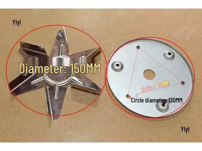 Kommerzieller isolierter elektrischer Dampfbackofenwagen mit Hochtemperatur-Ventilator und Wärmeableitungsabdeckung