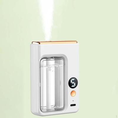 Aromaöl-Diffusor Essential Yoga 50 ml, Räume, frischer Duft für Schlafzimmer, Männer und Frauen