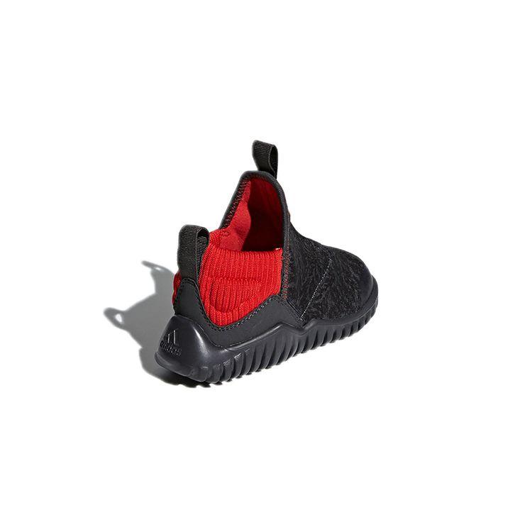 Adidas Rapida Durable Low-Top Walking Shoes Baby Shoes CP9973