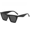 Square Sunglasses for Women Fashion Trendy Style Sun Glasses Vintage Shades Goggles UV400 Protection Summer Streetwear Eyewear
