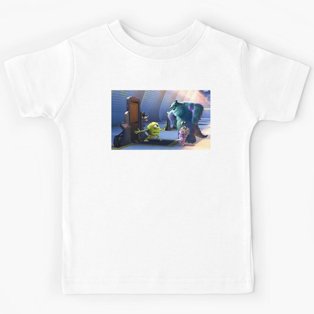 hungry Kids T-Shirt 110