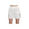 Nike Casual Shorts Women's White Moderate DM6753-030