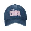 Cest Moi Boss Lady Theodora Baseballkappe Outfit Für Unisex Damen Verstellbare Trucker Caps