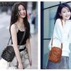 Retro Küçük Crossbody Çanta Kadınlar Için PU Deri omuzdan askili çanta Mini askılı çanta Rahat Marka Tasarım Çanta Bayan Çanta Bolso