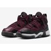 Air Wmns Jumpman Two Trey Bordeaux DR9631-600