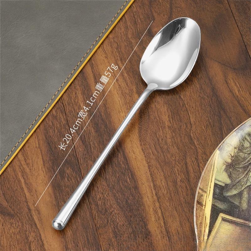 

Ruhan Gold-Plated Western Tableware