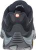 Hiking Shoes Merrell Moab 3 GTX Black/grey