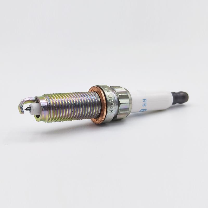 4/20PCS SILZKBR8D8S 97506 Iridium Spark Plug For BMW 1 X1 2 3 X3 4 X4 Z4 X5 X6 E70 F10 F11 F20 F21 F25 F26 F36 F87 SILZKBR8D8S