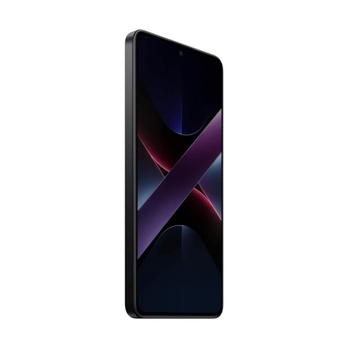 Smartphone - POCO - X7 Pro - 8 GO RAM - 256 GO - 5G - Batterie 6000 mAh - Very good condition